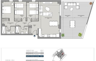 New Build - Apartment - Manilva - La Duquesa