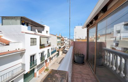 Reventa - Casa - Marbella