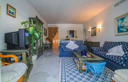 Reventa - Apartment - Ground Floor Apartment - Marbella - The Golden Mile