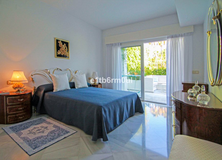 Reventa - Apartment - Ground Floor Apartment - Marbella - The Golden Mile