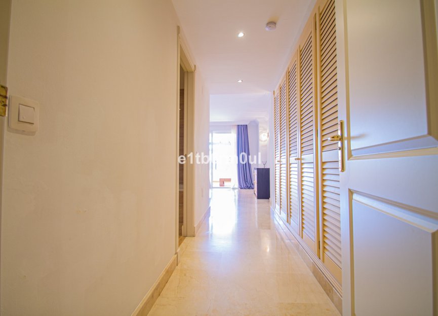 Reventa - Apartment - Ground Floor Apartment - Marbella - Nueva Andalucia