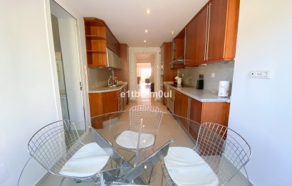 Reventa - Apartment - Ground Floor Apartment - Marbella - Nueva Andalucia