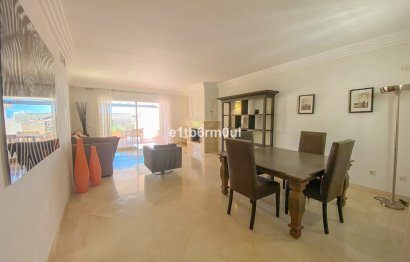 Reventa - Apartment - Ground Floor Apartment - Marbella - Nueva Andalucia