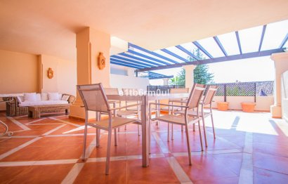 Reventa - Apartment - Ground Floor Apartment - Marbella - Nueva Andalucia