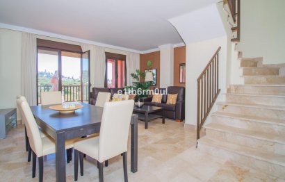 Reventa - Apartment - Penthouse - Estepona - Estepona Centro