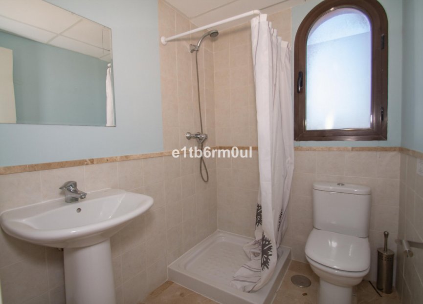 Reventa - Apartment - Penthouse - Estepona - Estepona Centro