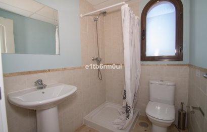 Reventa - Apartment - Penthouse - Estepona - Estepona Centro