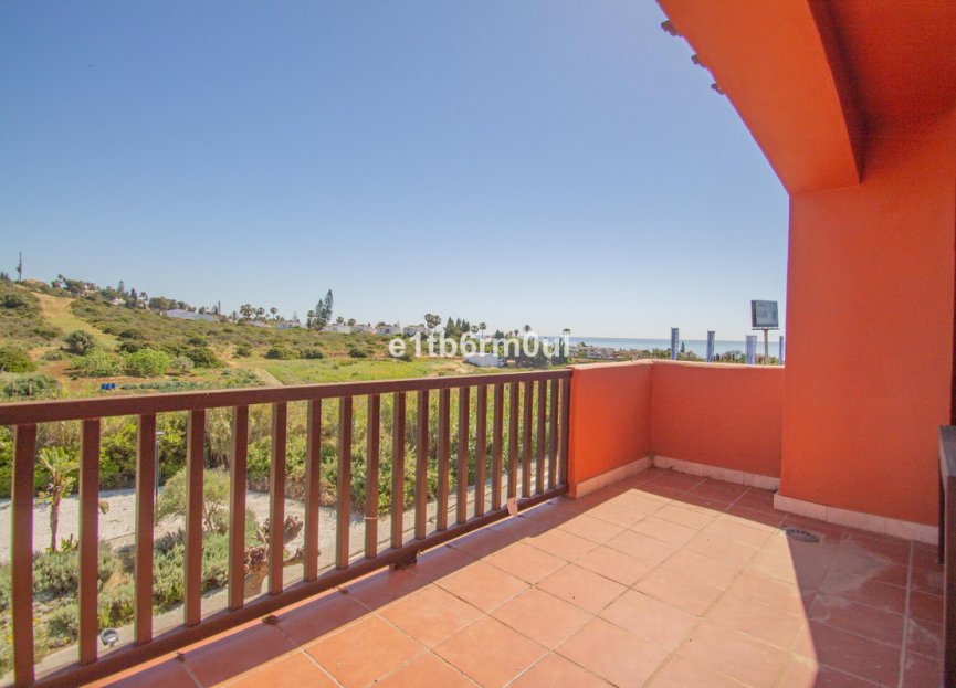 Reventa - Apartment - Penthouse - Estepona - Estepona Centro