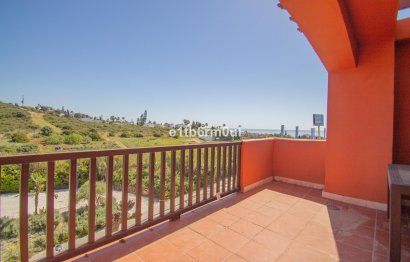 Reventa - Apartment - Penthouse - Estepona - Estepona Centro