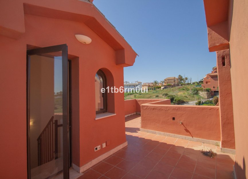 Reventa - Apartment - Penthouse - Estepona - Estepona Centro