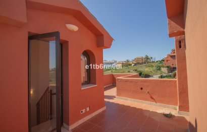 Reventa - Apartment - Penthouse - Estepona - Estepona Centro