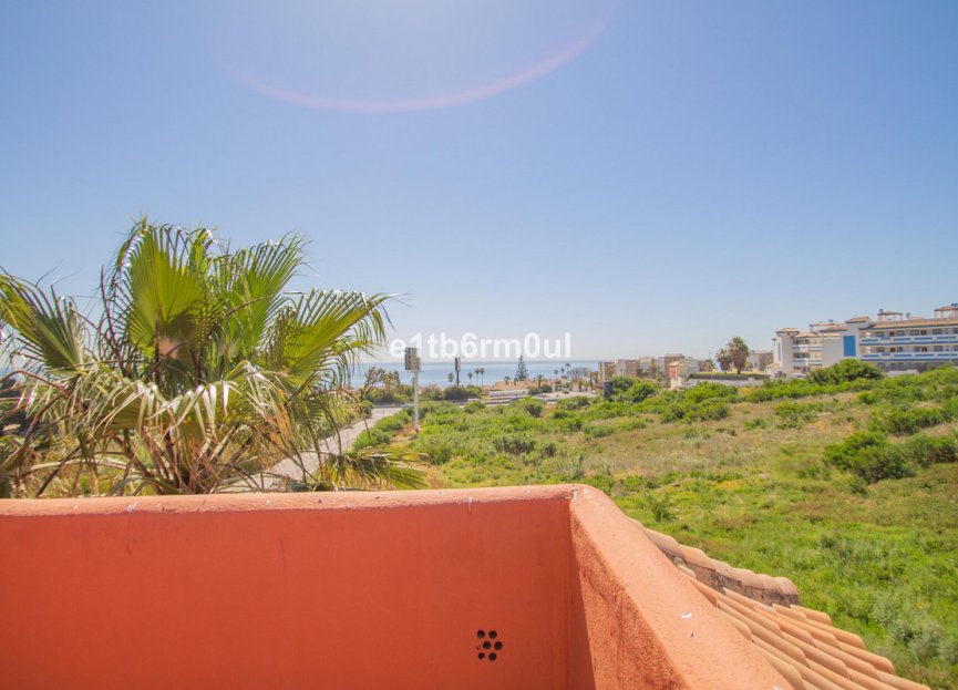 Reventa - Apartment - Penthouse - Estepona - Estepona Centro