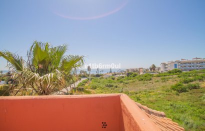 Reventa - Apartment - Penthouse - Estepona - Estepona Centro