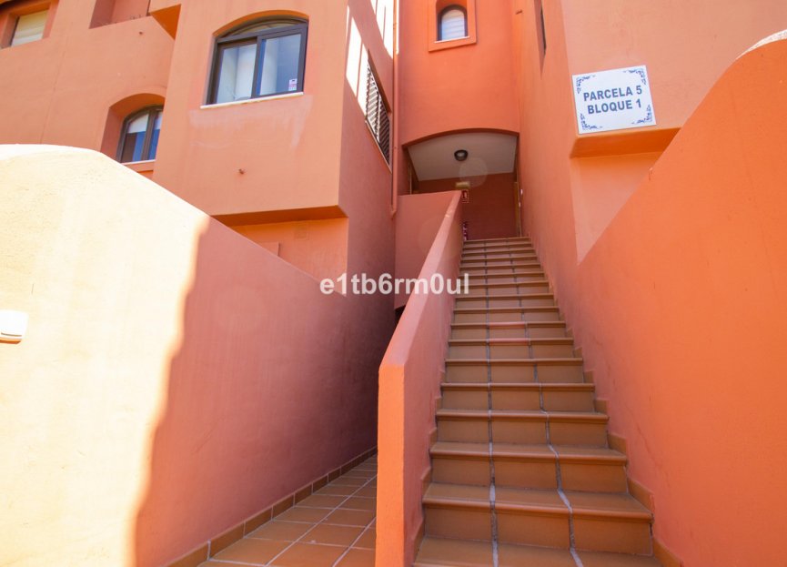 Reventa - Apartment - Penthouse - Estepona - Estepona Centro