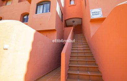 Reventa - Apartment - Penthouse - Estepona - Estepona Centro