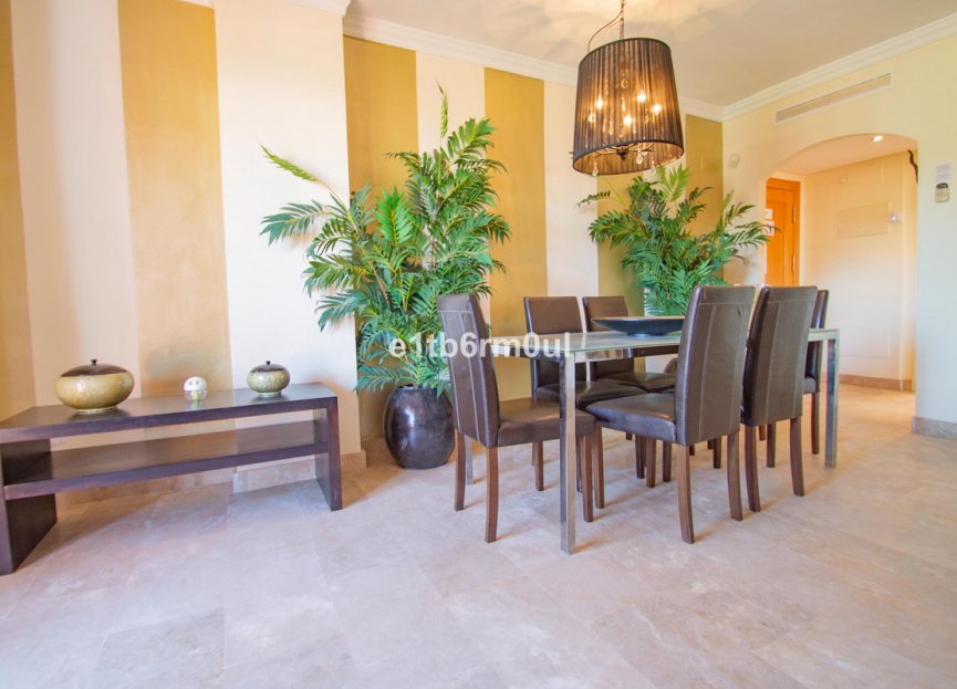 Reventa - Apartment - Penthouse - Estepona - Estepona Centro