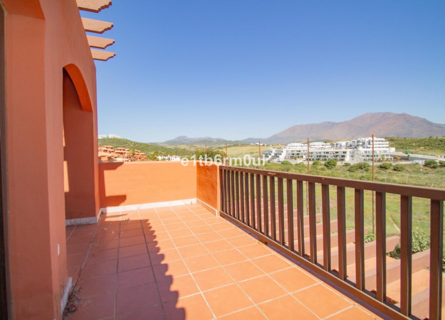 Reventa - Apartment - Penthouse - Estepona - Estepona Centro