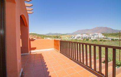 Reventa - Apartment - Penthouse - Estepona - Estepona Centro