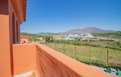 Reventa - Apartment - Penthouse - Estepona - Estepona Centro