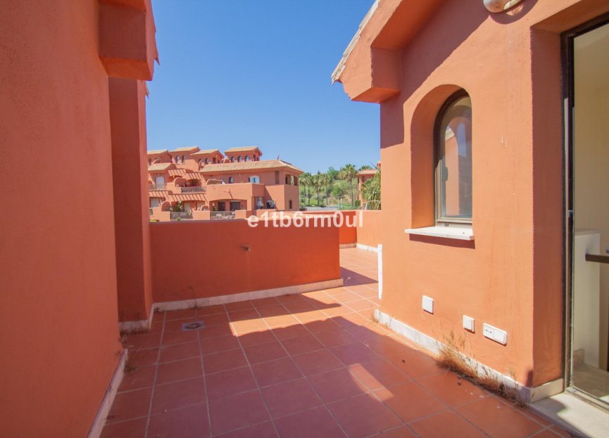 Reventa - Apartment - Penthouse - Estepona - Estepona Centro