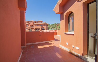 Reventa - Apartment - Penthouse - Estepona - Estepona Centro