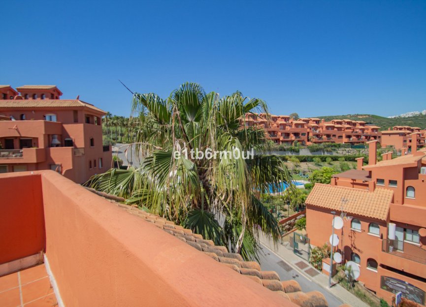 Reventa - Apartment - Penthouse - Estepona - Estepona Centro