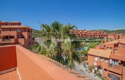 Reventa - Apartment - Penthouse - Estepona - Estepona Centro