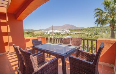 Reventa - Apartment - Penthouse - Estepona - Estepona Centro