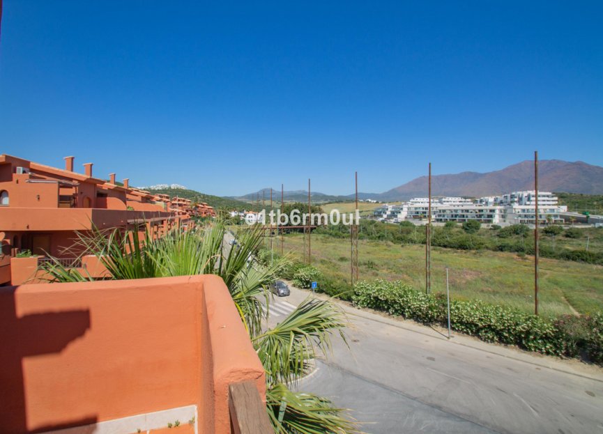 Reventa - Apartment - Penthouse - Estepona - Estepona Centro