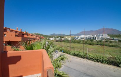 Reventa - Apartment - Penthouse - Estepona - Estepona Centro