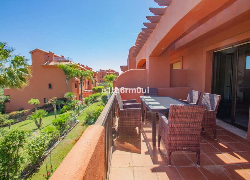 Reventa - Apartment - Penthouse - Estepona - Estepona Centro