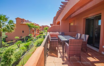 Reventa - Apartment - Penthouse - Estepona - Estepona Centro