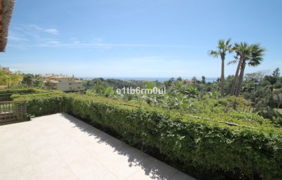 Resale - Apartment - Middle Floor Apartment - Marbella - The Golden Mile