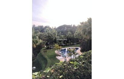 Resale - Apartment - Middle Floor Apartment - Marbella - The Golden Mile