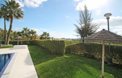 Resale - Apartment - Middle Floor Apartment - Marbella - The Golden Mile