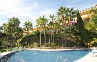 Resale - Apartment - Middle Floor Apartment - Marbella - The Golden Mile