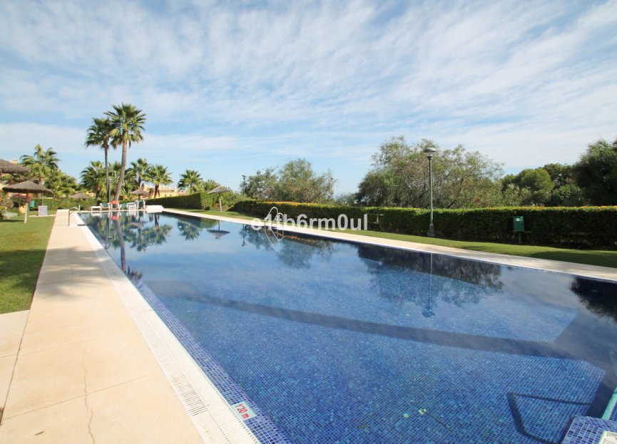 Resale - Apartment - Middle Floor Apartment - Marbella - The Golden Mile