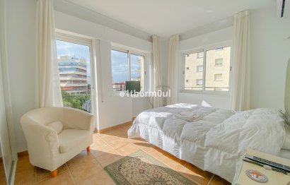 Resale - Apartment - Middle Floor Apartment - Marbella - Marbella Centro