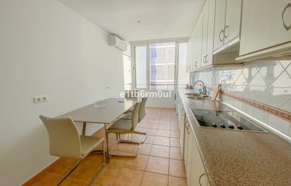 Resale - Apartment - Middle Floor Apartment - Marbella - Marbella Centro