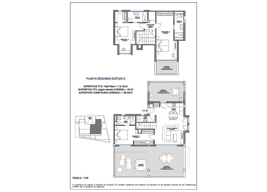 New Build - Apartment - Benalmádena - Nueva Torrequebrada