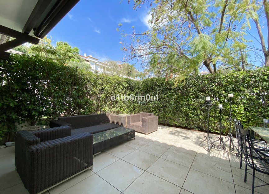 Reventa - House - Detached Villa - Marbella - The Golden Mile