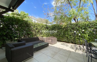 Reventa - House - Detached Villa - Marbella - The Golden Mile