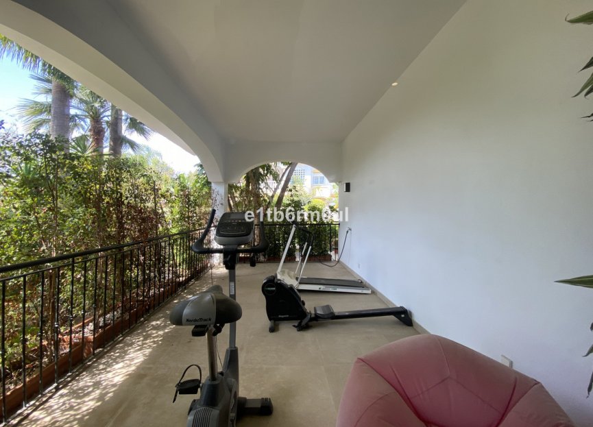 Reventa - House - Detached Villa - Marbella - The Golden Mile