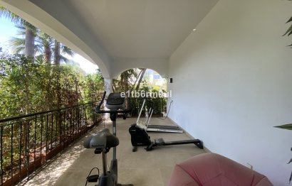 Reventa - House - Detached Villa - Marbella - The Golden Mile