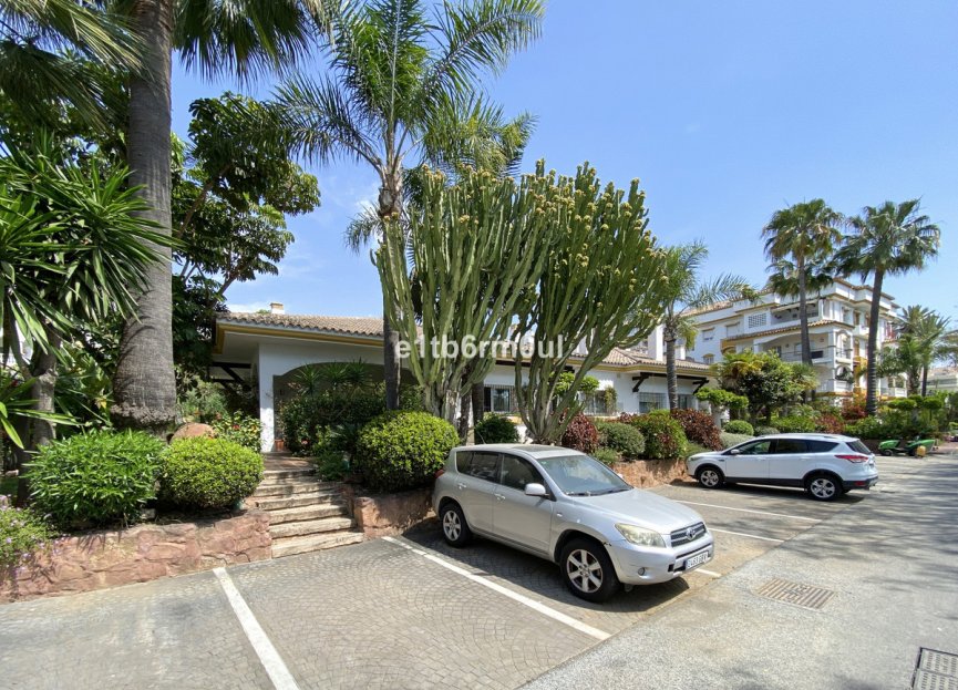 Reventa - House - Detached Villa - Marbella - The Golden Mile