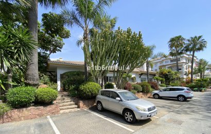 Reventa - House - Detached Villa - Marbella - The Golden Mile