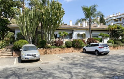 Reventa - House - Detached Villa - Marbella - The Golden Mile