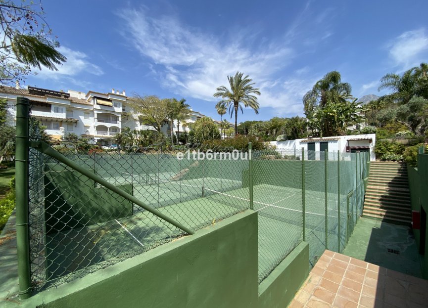 Reventa - House - Detached Villa - Marbella - The Golden Mile