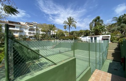 Reventa - House - Detached Villa - Marbella - The Golden Mile