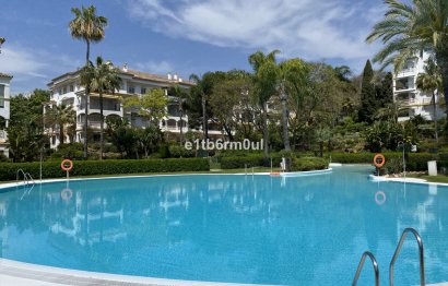 Reventa - House - Detached Villa - Marbella - The Golden Mile